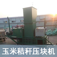 玉米秸稈壓塊機商品鏈從消費到消耗更流利的圖片 玉米秸稈壓塊機商品鏈從消費到消耗更流利